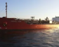 इजराइली कारोबारी के जहाज पर अदन बंदरगाह के पास हमला, चालक दल के 22 सदस्यों में भारतीय भी, सभी सुरक्षित