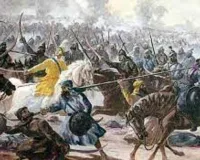 राममंदिरः देवीदीन पाण्डेय ने ग्रामीणों की सेना लेकर मुगल सेना के छुड़ाए थे छक्के