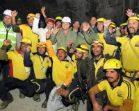 वैश्विक मीडिया ने उत्तराखंड में सुरंग में 17 दिन फंसे श्रमिकों बचाव अभियान को जमकर सराहा