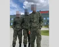 रूस की सेना में कार्यरत तीन नेपाली नागरिकों की यूक्रेन युद्ध में मौत
