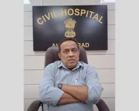 चीन की रहस्यमयी बीमारी को लेकर सतर्कता, अहमदाबाद सिविल हॉस्पिटल में 300 बेड तैयार