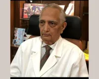 प्रमुख चिकित्सा शोधकर्ता, प्रो. एच एस असोपा का निधन, उनकी योगदान से समृद्धि और सम्मान से भरा चिकित्सा समुदाय