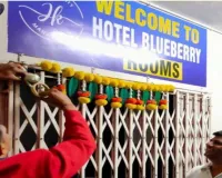 सूरत :  फायर सेफ्टी की अनदेखी करने वाले होटलों पर कार्रवाई, फायर ब्रिगेड ने 5 होटल सील किए