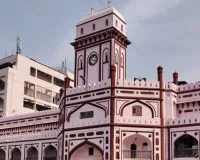 मुगलसराय बिल्डिंग पर सूरत महानगर पालिका का हक, वक्फ ट्रिब्यूनल ने बोर्ड के आदेश को किया रद्द