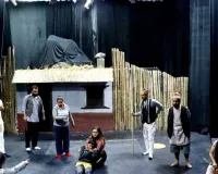 भारत रंग महोत्सव के लिए नेपाल से 'क्लेश' नाटक का चयन, 17 फरवरी को होगा मंचन