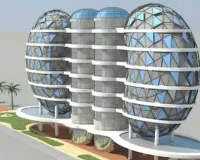 राजकोट : एम्स के बाद बनेगा दुनिया का पहला किडनी के आकार का अस्पताल