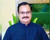 पाकिस्तान में पीपीपी के हिंदू नेता महेश मलानी चुनाव जीते
