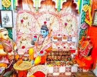 गोस्वामी तुलसीदास को चित्रकूट के रामघाट पर हुए थे प्रभु श्री राम के दर्शन