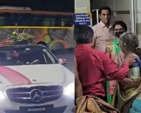 अहमदाबाद : शादी में खाने के बाद दूल्हा-दुल्हन समेत 45 लोगों को फूड पॉइजनिंग, सभी को अस्पताल में भर्ती कराया गया