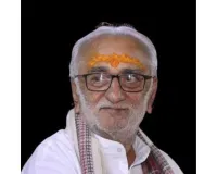 गुजरात : बगदाना बजरंगदास बापा के अनन्य सेवक 'मनजीदादा' का निधन, भक्तों में शोक की लहर