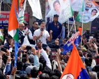 राहुल गांधी सहित कांग्रेस के कई नेताओं को असम पुलिस की सीआईडी ने भेजा समन