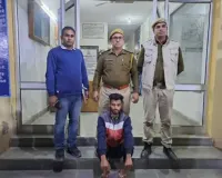 श्रीगंगानगर में ऑनलाइन डेटा चुराने वाला गिरफ्तार, चार देशों की मिलिट्री का संवेदनशील डेटा भी मिला