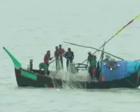 बांग्लादेश ने पद्मा-मेघना नदी अभयारण्य में दो महीने के लिए मछली पकड़ने पर रोक लगाई