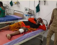 सूरत : वांकल में 'आदमखोर' बने कपिराज ने साधु, पुलिस समेत 40 लोगों को काटा