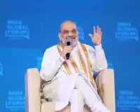 शाह ने कोलकाता में भाजपा के जन प्रतिनिधियों से मुलाकात की, दिलीप घोष को भी आमंत्रित किया