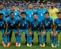 मलेशिया के खिलाफ दो मैत्री मैच खेलेगी भारत की अंडर-23 पुरुष फुटबॉल टीम