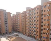 अहमदाबाद : आम लोगों के घर का सपना पूरा करेगी सरकार, ईडब्ल्यूएस आवास योजना की घोषणा