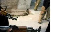 पाकिस्तान के क्वेटा में डीएसपी की गोली मारकर हत्या