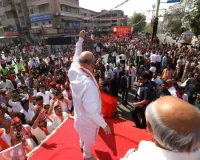 लोस-2024: गांधीनगर सीट पर भाजपा ने अमित शाह के लिए बनाया 10 लाख से अधिक मतों की जीत का मास्टर प्लान