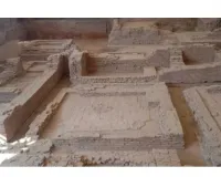 वडनगर में मिले प्राचीन शहर के सदियों पुराने कंकाल के रहस्य से पर्दा हटा