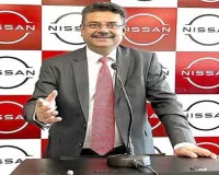 निसान मोटर इंडिया ने सौरभ वत्स को प्रबंध निदेशक नियुक्त किया