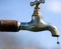वडोदरा: सात लाख लोगों को 27 को शाम का पानी नहीं मिलेगा