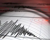 अफगानिस्तान में 24 घंटे में फिर भूकंप से कांपी धरती, तीव्रता 4.6 रही
