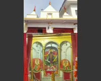 लाखों श्रद्धालुओं की आस्था का प्रतीक है मुरादाबाद स्थित श्री हुल्का देवी माता मंदिर