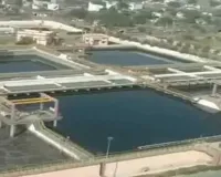 सूरत :  नगर निगम ने उद्योगों को उपचारित पानी बेचकर 340 करोड़ रुपये जुटाए
