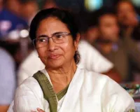 ममता ने लोकसभा में ‘वंदे मातरम’ पर चर्चा के प्रधानमंत्री मोदी के प्रस्ताव का स्वागत किया