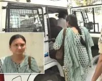 अहमदाबाद : चुनाव कार्य में भाग नहीं लेने पर शिक्षिका को हिरासत में लिया गया, जानें महिला के पति ने क्या बताई वजह