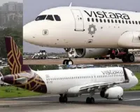 डीजीसीए ने विस्तारा की उड़ान रद्द होने और देरी पर दैनिक रिपोर्ट मांगी
