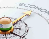 भारत सहित एशियाई देश देंगे इस वर्ष विश्व अर्थव्यवस्था में 60 प्रतिशत का योगदान