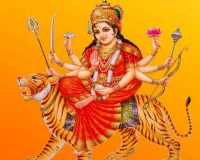 शुभ और दुर्लभ संयोग में होगी चैत्र नवरात्रि की शुरुआत, घोड़े पर सवार होकर आएंगी मां दुर्गा
