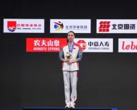 आर्टिस्टिक तैराकी विश्व कप के पहले दिन चीन का दबदबा, जीते 3 स्वर्ण