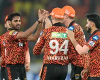 आईपीएल 2024 : सीएसके के खिलाफ कमिंस सहित एसआरएच के तीन तेज गेंदबाजों ने हासिल की खास उपलब्धियां