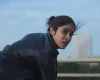 जान्हवी कपूर की फिल्म 'उलझ' का टीजर रिलीज, 5 जुलाई को सिनेमाघरों में आएगी