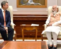 प्रधानमंत्री ने क्यूएस वर्ल्ड यूनिवर्सिटी रैंकिंग में भारत के प्रदर्शन को सराहा