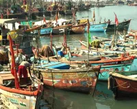 पाकिस्तान की जेलों में बंद गुजरात के 35 मछुआरे 30 अप्रैल को रिहा किए जाएंगे