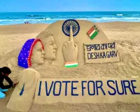 पश्चिम बंगाल चुनाव: दूसरे चरण में 23 प्रतिशत उम्मीदवारों पर आपराधिक मामले, 22 प्रतिशत करोड़पति