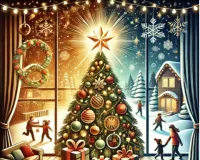 क्रिसमस पर बच्चों की उपहार अपेक्षाओं से कैसे निपटें