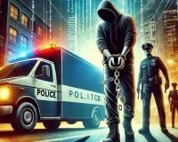 गुजरात पुलिस ने मानव तस्करी रैकेट चलाने के आरोप में तीन लोगों को गिरफ्तार किया