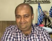 सूरत : प्रिंटिंग मिल मालिक रश्मिन काछीवाला ने की आत्महत्या , सलाबतपुरा पुलिस ने शुरू की जांच