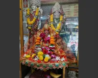 सूरत : श्री महालक्ष्मी शक्तिपीठ में कल से प्रारंभ होगा 21 दिवसीय दीपोत्सव