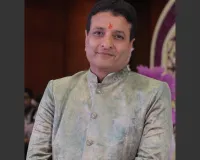 सूरत : चांदी की कीमतों में उछाल के बावजूद पूजा के बर्तन और गिफ्ट आइटमों की मांग में वृद्धि : महेशभाई रूंगटा