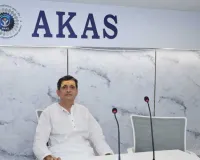 सूरत : लाभ पंचमी पर सूरत कपड़ा बाजार में नए वर्ष के व्यापार की शुभ शुरुआत