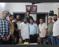 सूरत : श्री केसरी नंदन सुंदरकांड मंडल ने की तीन वर्षों में 24 लाख रुपए से अधिक की गौ सेवा