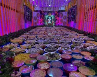 सूरत : श्रद्धा के साथ मनाई गई जलाराम बापा की 226वीं जयंती