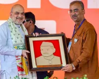 राजद की करारी हार के साथ 14 नवंबर को मनाई जाएगी ‘असली दिवाली’: अमित शाह