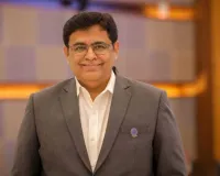 सूरत : उदयपुर के निकट आशीष गुजराती पर हमले को लेकर एसजीसीसीआई ने राजस्थान के मुख्यमंत्री को सौंपा ज्ञापन